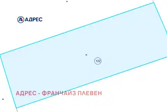 Земеделски имот в Ловеч, Троян