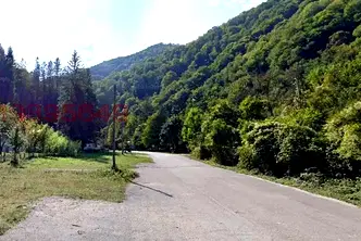 Земеделски имот в Ловеч, с. Черни Осъм