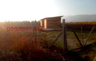 Земеделски имот в Пловдив, с. Браниполе