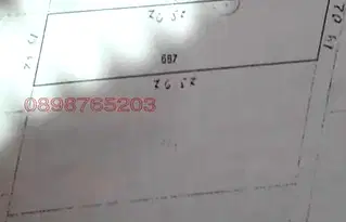 Земеделски имот в Пловдив, с. Брестник