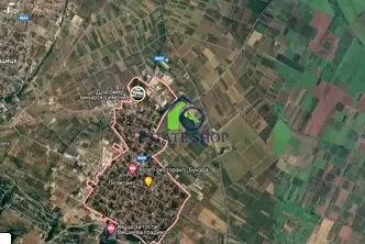 Земеделски имот в Пловдив, с. Брестник