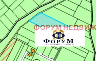 Земеделски имот в Пловдив, с. Брестник