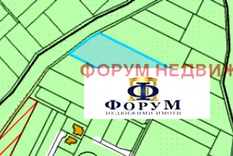 Земеделски имот в Пловдив, с. Брестник