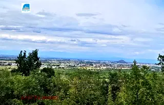 Земеделски имот в Пловдив, с. Марково