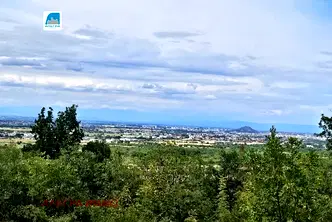 Земеделски имот в Пловдив, с. Марково
