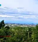 Земеделски имот в Пловдив, с. Марково