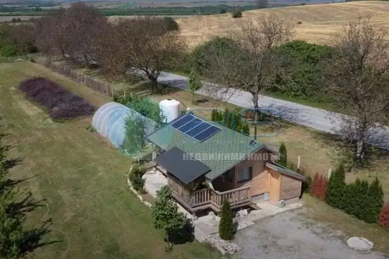 Agricultural Land in Oblast Shumen, Osmar