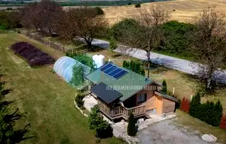 Земеделски имот в Шумен, с. Осмар