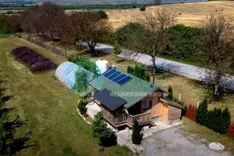 Земеделски имот в Шумен, с. Осмар