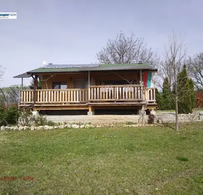 Photo 3 — Agricultural Land in Oblast Shumen, Osmar