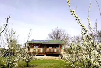 Земеделски имот в Шумен, с. Осмар