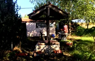 Земеделски имот в София, с. Казичене