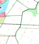 Земеделски имот в София, с. Кривина