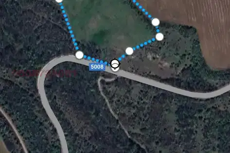 Земеделски имот в Стара Загора, с. Змейово