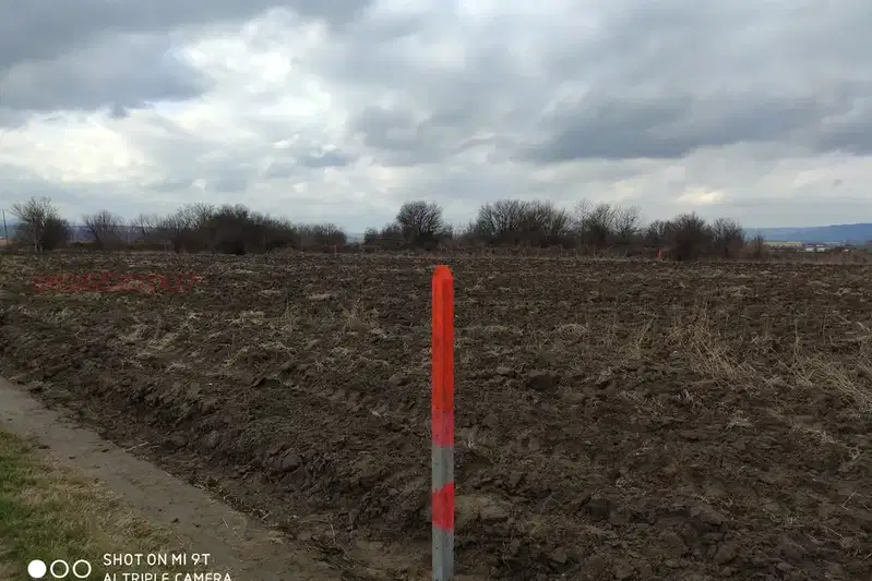 Земеделски имот във Варна, Игнатиево
