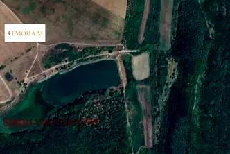 Земеделски имот във Варна, с. Генерал Колево