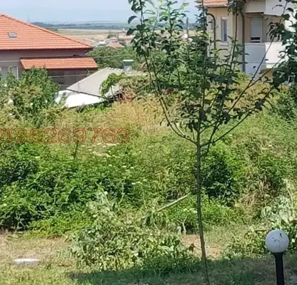 Photo 2 — Plot in Marinka