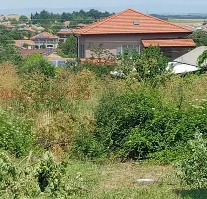 Photo 3 — Plot in Marinka