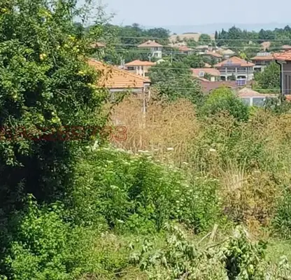 Photo 4 — Plot in Marinka