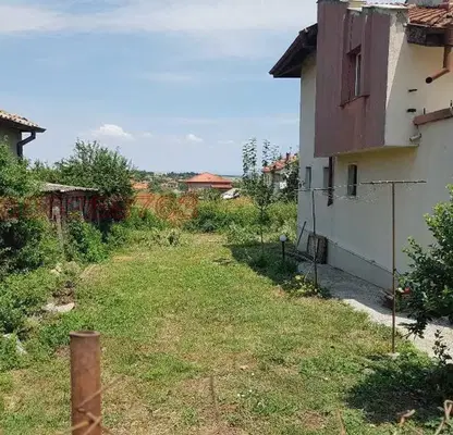 Photo 5 — Plot in Marinka