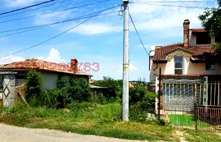 Парцел в с. Маринка