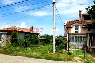 Парцел в с. Маринка
