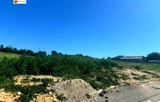 Парцел в с. Каменар