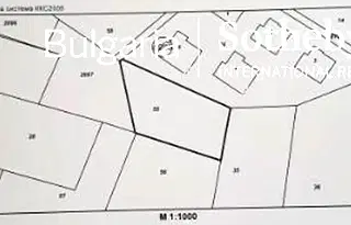 Парцел в с. Бистрица