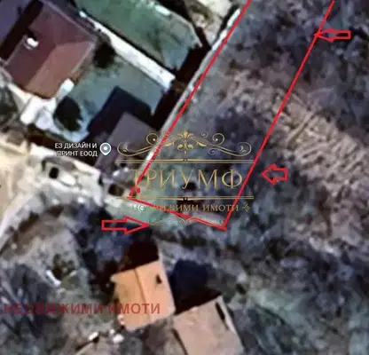 Photo 4 — Plot in Zvezdica