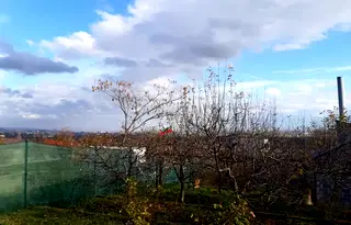 Парцел в Студентско че