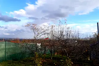Парцел в Студентско че