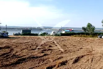 Парцел в с. Константиново