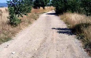 Парцел в с. Чепинци