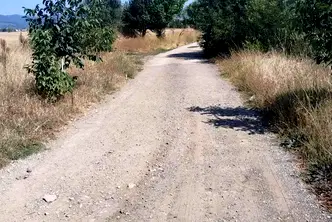 Парцел в с. Чепинци