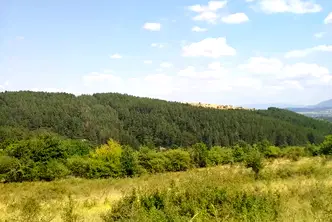 Парцел в с. Клисура
