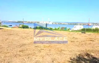 Парцел в с. Константиново
