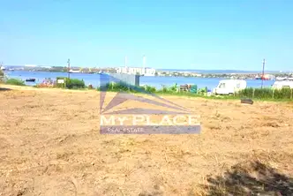 Парцел в с. Константиново