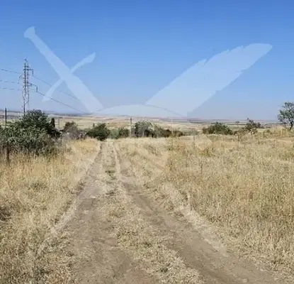 Photo 2 — Plot in Izvorishte