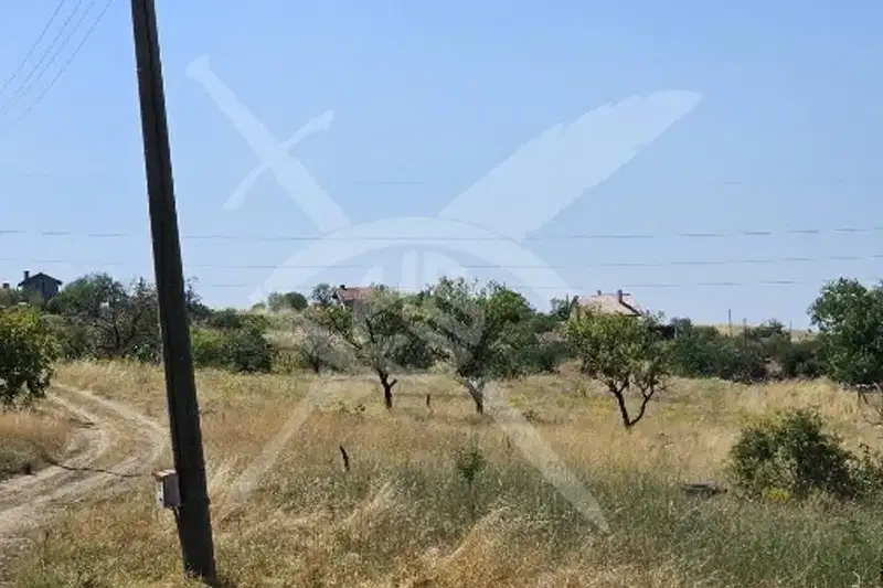 Plot in Izvorishte
