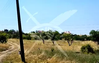 Парцел в с. Изворище