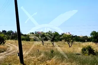 Парцел в с. Изворище