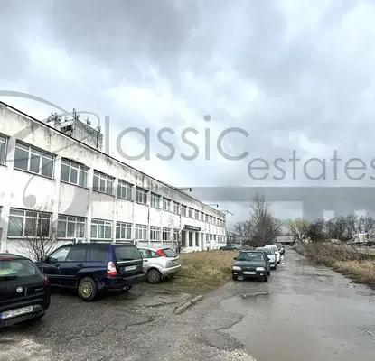 Photo 4 — Plot in Lozen