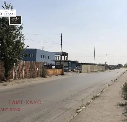 Photo 2 — Plot in Novi Iskyr
