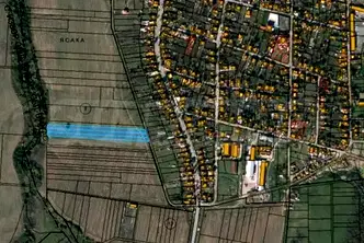 Парцел в с. Маринка