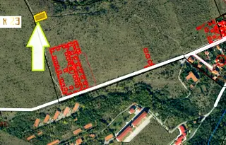 Парцел в Банкя