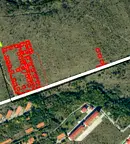Парцел в Банкя