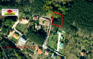 Парцел в Банкя
