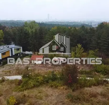 Photo 4 — Plot in Pancharevo