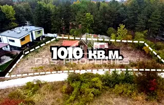 Парцел в с. Панчарево
