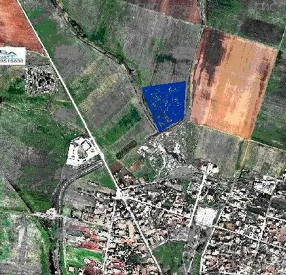 Photo 2 — Plot in Mirovyane